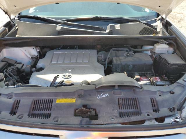 Photo 12 from auction – 2011 TOYOTA HIGHLANDER with VIN 5TDDK3EH2BS072054