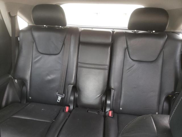 Photo 10 from auction – 2013 LEXUS RX 450 with VIN JTJZB1BA5D2007403