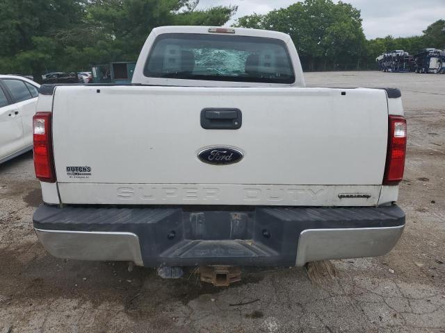 Photo 6 from auction – 2012 FORD F350 SUPER with VIN 1FT8X3B64CED05591
