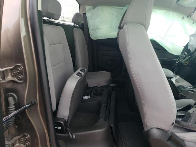 Photo 10 from auction – 2016 CHEVROLET COLORADO with VIN 1GCHSBEA2G1374897