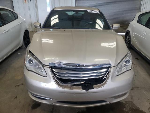 Photo 5 from auction – 2013 CHRYSLER 200 TOURIN with VIN 1C3CCBBB3DN678902