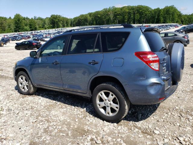 Photo 2 from auction – 2010 TOYOTA RAV4 with VIN 2T3BK4DV7AW032313