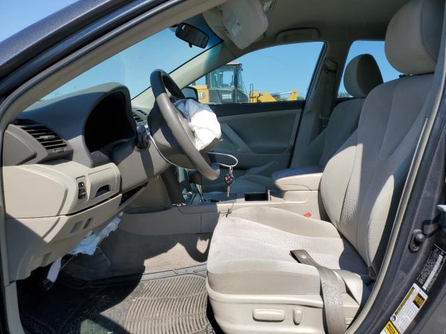 Photo 7 from auction – 2011 TOYOTA CAMRY BASE with VIN 4T1BF3EK7BU206068