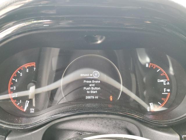Photo 9 from auction – 2021 DODGE DURANGO R/ with VIN 1C4SDJCT2MC822442