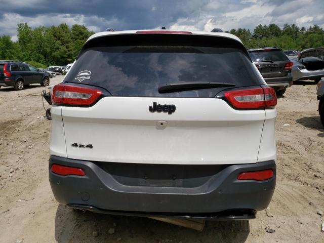 Photo 6 from auction – 2018 JEEP CHEROKEE L with VIN 1C4PJMDB8JD514560