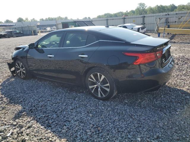 Photo 2 from auction – 2017 NISSAN MAXIMA 3.5 with VIN 1N4AA6APXHC392565