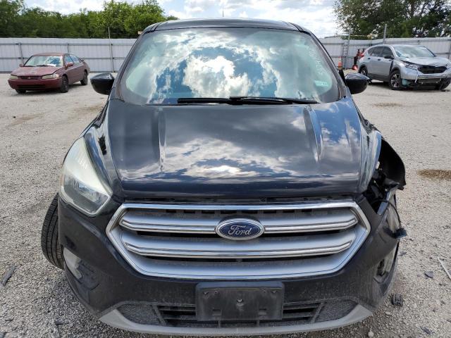Photo 5 from auction – 2017 FORD ESCAPE SE with VIN 1FMCU0GD3HUB01799