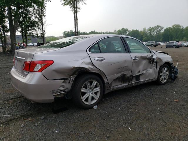 Photo 3 from auction – 2008 LEXUS ES 350 with VIN JTHBJ46GX82225901
