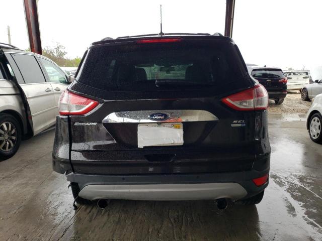Photo 6 from auction – 2013 FORD ESCAPE SEL with VIN 1FMCU9H94DUB76570