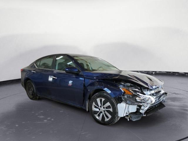 Photo 4 from auction – 2021 NISSAN ALTIMA S with VIN 1N4BL4BV2MN337008