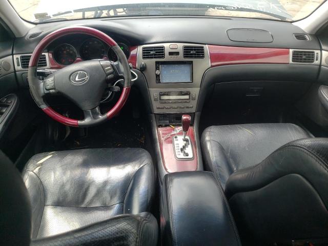 Photo 8 from auction – 2006 LEXUS ES 330 with VIN JTHBA30G465167427