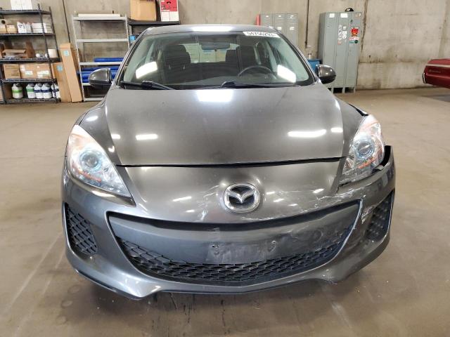 Photo 5 from auction – 2012 MAZDA 3 I with VIN JM1BL1L8XC1546794