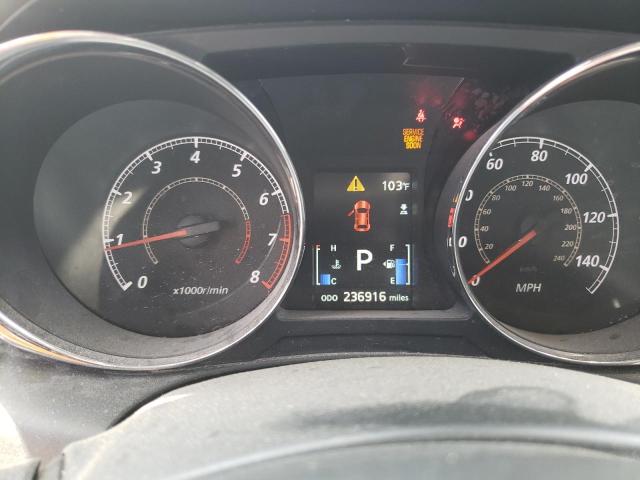 Photo 9 from auction – 2016 MITSUBISHI OUTLANDER with VIN JA4AP3AU0GZ040145
