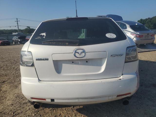 Photo 6 from auction – 2009 MAZDA CX-7 with VIN JM3ER293790216002