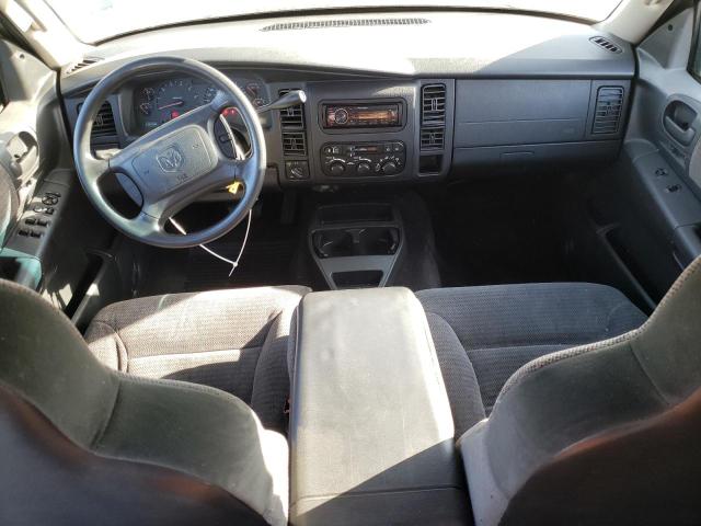 Photo 8 from auction – 2002 DODGE DURANGO SL with VIN 1B4HS48N82F136720