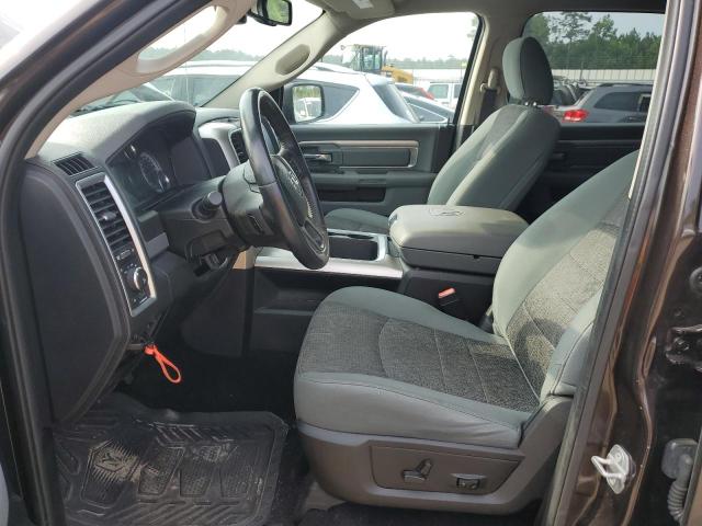 Zdjęcie 7 z aukcji – 2017 RAM 1500 SLT z VIN 1C6RR7LG4HS507845