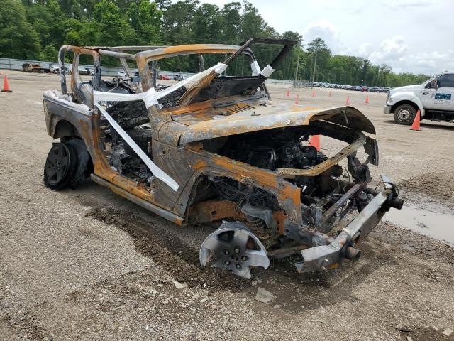 Photo 4 from auction – 2012 JEEP WRANGLER R with VIN 1C4BJWCG7CL133679