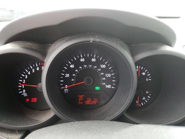 Photo 9 from auction – 2013 KIA SOUL with VIN KNDJT2A50D7575150