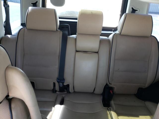 Photo 10 from auction – 2004 LAND ROVER DISCOVERY with VIN SALTW19404A846239