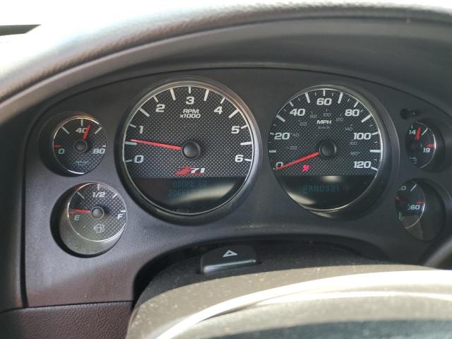 Photo 9 from auction – 2007 CHEVROLET SUBURBAN K with VIN 3GNFK16337G265066