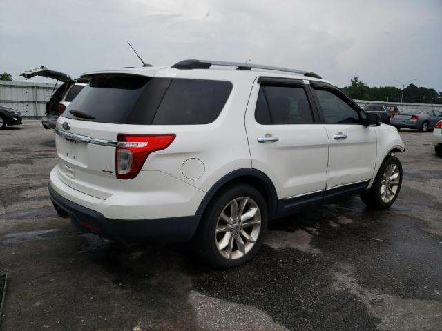 Foto 3 de la subasta – 2011 FORD EXPLORER X con VIN 1FMHK8D81BGA06908
