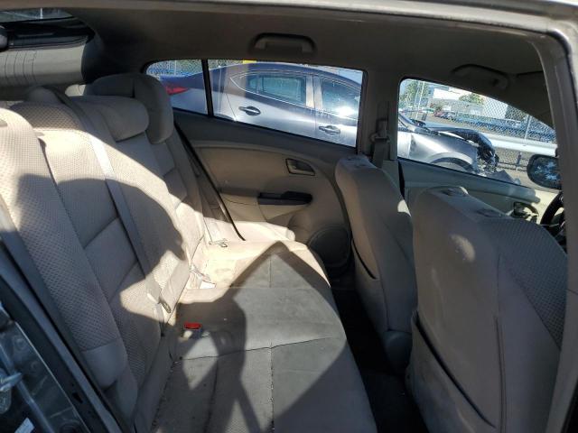 Photo 10 from auction – 2011 HONDA INSIGHT EX with VIN JHMZE2H77BS006034