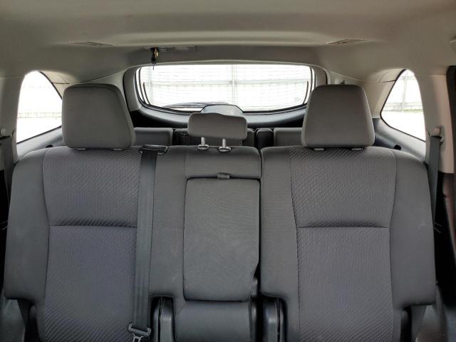 Photo 10 from auction – 2017 TOYOTA HIGHLANDER with VIN 5TDZZRFH6HS214451