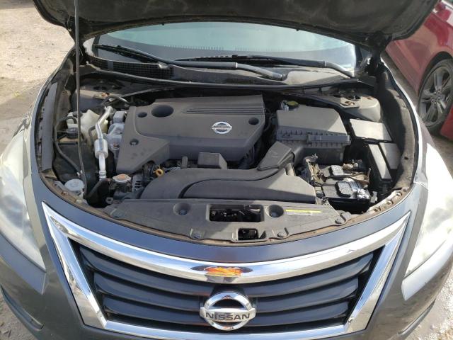 Photo 11 from auction – 2013 NISSAN ALTIMA 2.5 with VIN 1N4AL3AP3DC106428