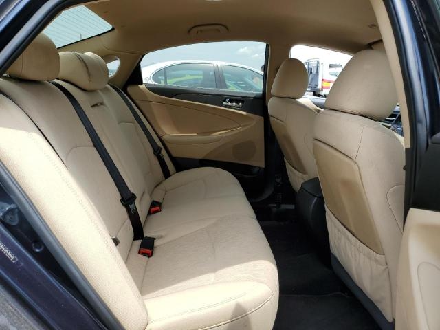 Photo 10 from auction – 2013 HYUNDAI SONATA GLS with VIN 5NPEB4AC3DH764045