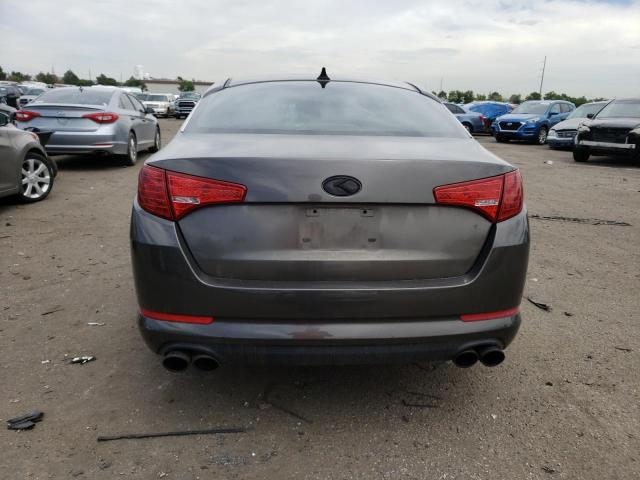 Photo 6 from auction – 2011 KIA OPTIMA LX with VIN KNAGM4A74B5145292