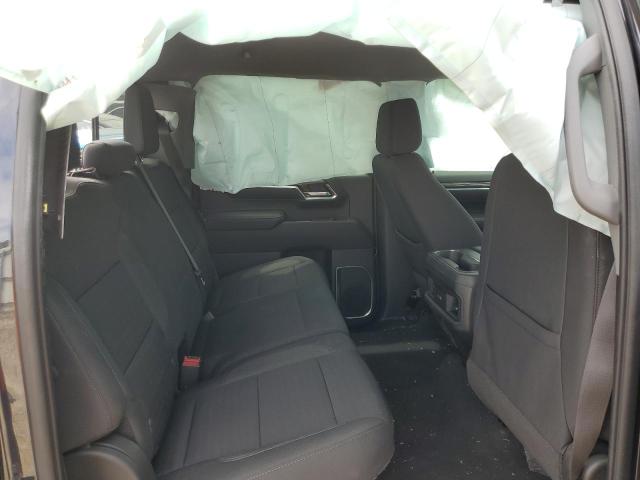 Photo 10 from auction – 2022 CHEVROLET SILVERADO with VIN 3GCUDFED5NG677794