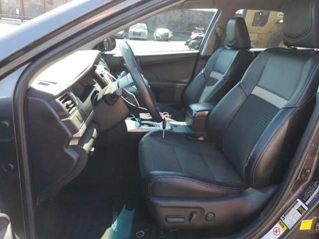 Photo 7 from auction – 2012 TOYOTA CAMRY BASE with VIN 4T1BF1FK1CU160144