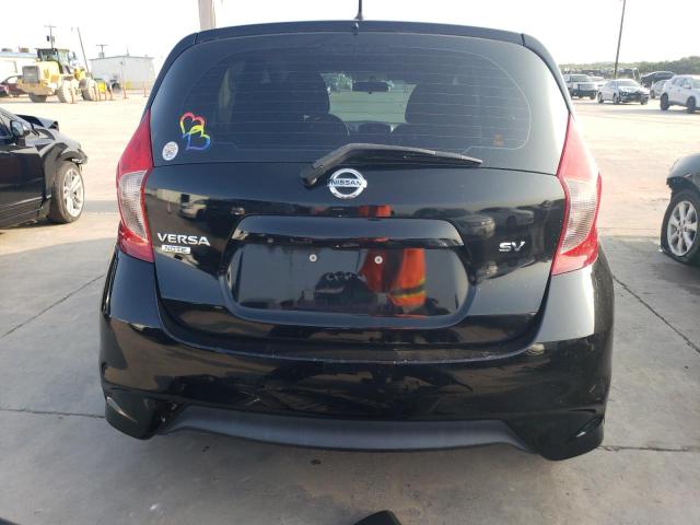 Photo 6 from auction – 2017 NISSAN VERSA NOTE with VIN 3N1CE2CP9HL382260