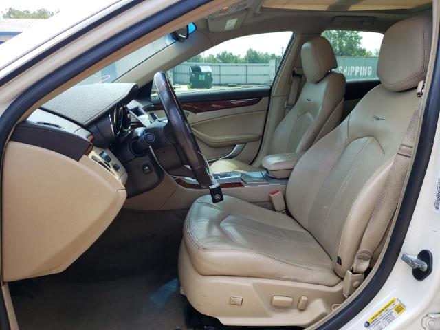Zdjęcie 7 z aukcji – 2012 CADILLAC CTS PREMIU z VIN 1G6DP5E39C0114518