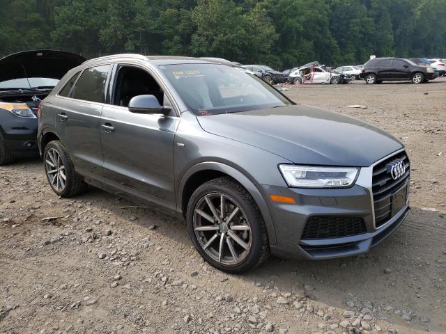Photo 4 from auction – 2018 AUDI Q3 PREMIUM with VIN WA1JCCFS3JR020496