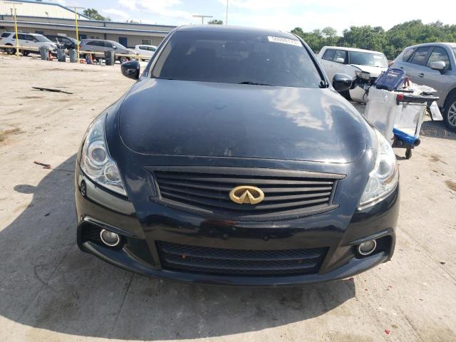 Photo 5 from auction – 2012 INFINITI G37 with VIN JN1CV6AR9CM672024