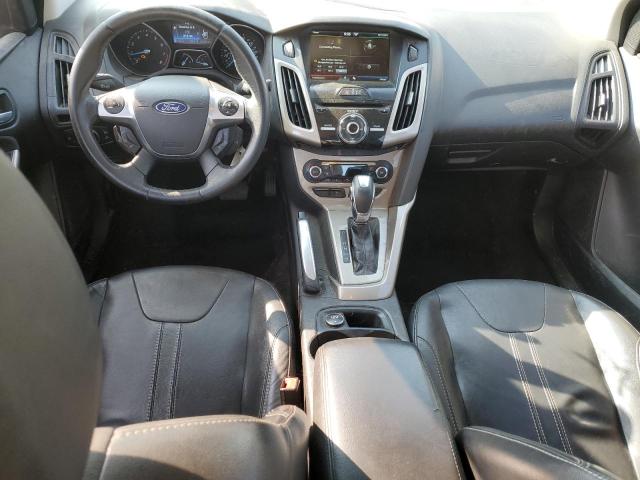 Photo 8 from auction – 2012 FORD FOCUS SEL with VIN 1FAHP3H28CL428283