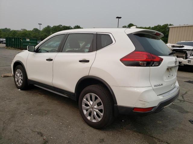 Photo 2 from auction – 2017 NISSAN ROGUE S with VIN KNMAT2MV2HP547111