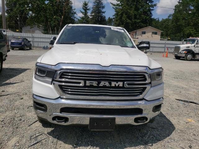 Photo 5 from auction – 2020 RAM 1500 LARAM with VIN 1C6SRFJT3LN339358