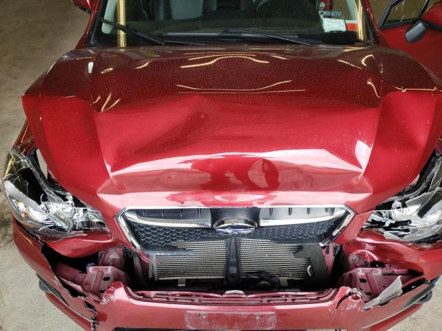 Фото 11 с аукциона – 2016 SUBARU IMPREZA LI с VIN JF1GPAK65G8290271