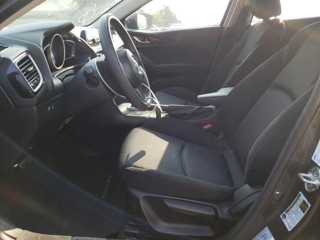 Photo 7 from auction – 2014 MAZDA 3 SPORT with VIN JM1BM1K7XE1147277