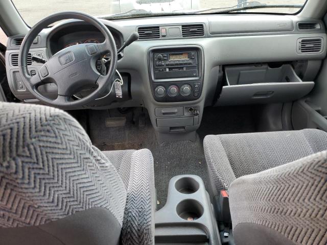 Photo 8 from auction – 1997 HONDA CR-V LX with VIN JHLRD1853VC040602
