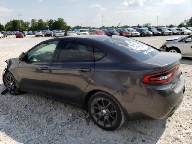 Photo 2 from auction – 2016 DODGE DART SXT with VIN 1C3CDFBB0GD571031