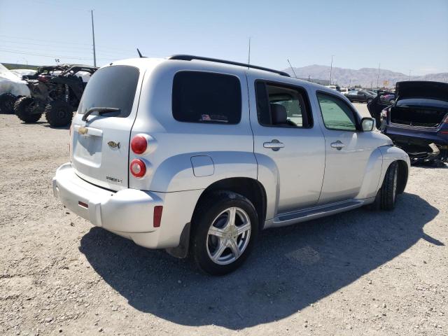 Photo 3 from auction – 2011 CHEVROLET HHR LT with VIN 3GNBABFW6BS511941