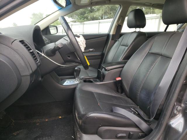 Photo 7 from auction – 2008 NISSAN ALTIMA 2.5 with VIN 1N4AL21E18N409243