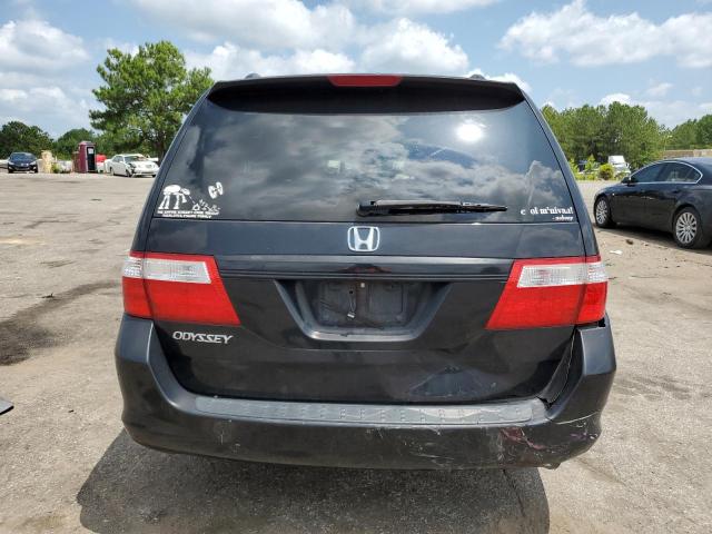 Photo 6 from auction – 2006 HONDA ODYSSEY EX with VIN 5FNRL38736B035885