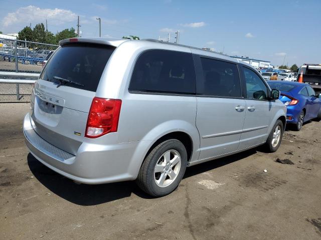Photo 3 from auction – 2012 DODGE GRAND CARA with VIN 2C4RDGCG7CR281026