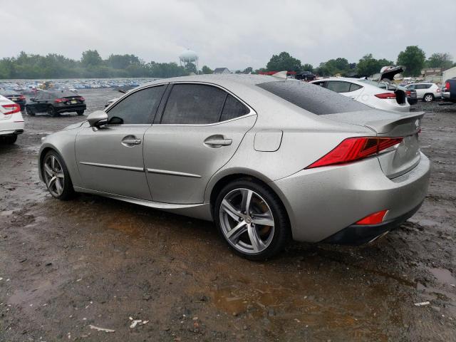 Photo 2 from auction – 2018 LEXUS IS 300 with VIN JTHC81D26J5032350