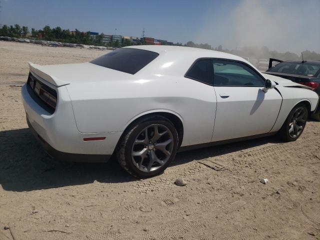 Photo 3 from auction – 2016 DODGE CHALLENGER with VIN 2C3CDZAG8GH264613