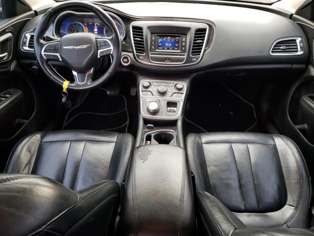 Photo 8 from auction – 2015 CHRYSLER 200 C with VIN 1C3CCCCB9FN680967